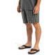 Quiksilver Ανδρικό σορτς Taxer Jacquard Street Way 18" - Corduroy Walkshort